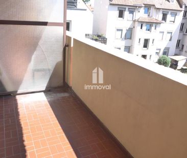 Location Appartement 2 pièces 59m² STRASBOURG 67100 - Photo 6