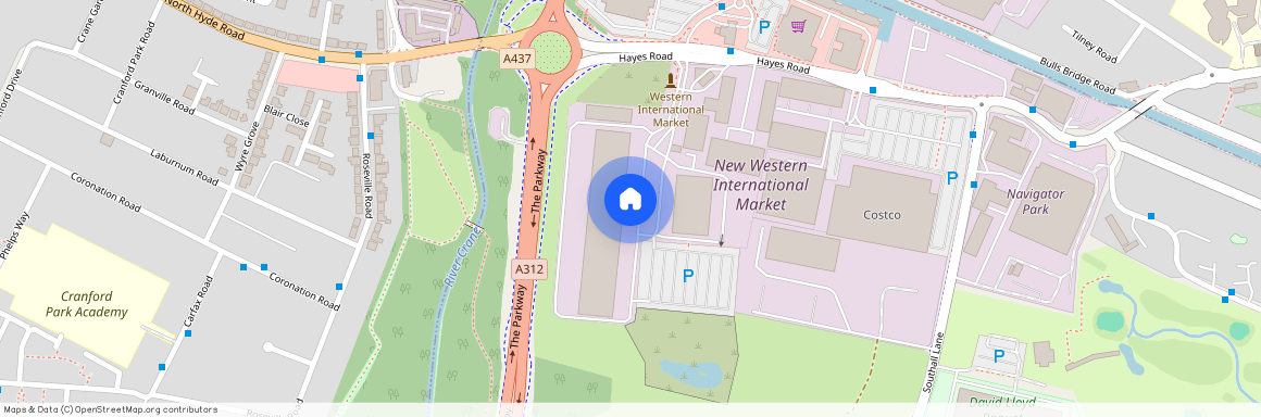 Robusta Court, 57 Farine Avenue, Hayes