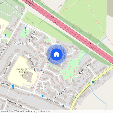 Hurn Way, Coventry, CV6 6LF