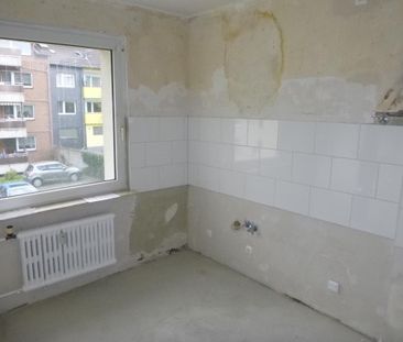 2-Zimmer-Wohnung in Gelsenkirchen Ückendorf - Photo 5