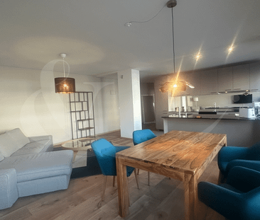 62 Rue de Vermont, Appartement de 4 pièces meublé au coeur des Orga... - Photo 2