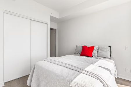 For Lease - 39 Mary Street Unit# 1609, Barrie, Ontario - Photo 3