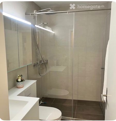 3 Zimmer, 74 m² - Foto 2
