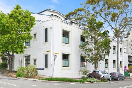 Modern Apartment With Secure Parking - Photo 4