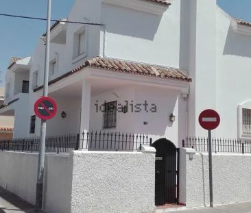 Alquiler de casa o chalet independiente en Calle Maestro Chueca, 12 - Photo 3