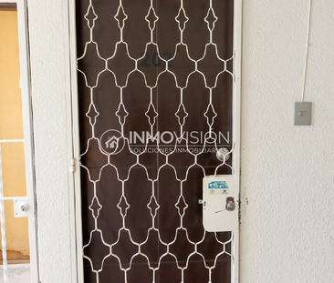 Departamento Amueblado en Renta, Colonia Patrimonio, Cercano a 16 d... - Photo 2