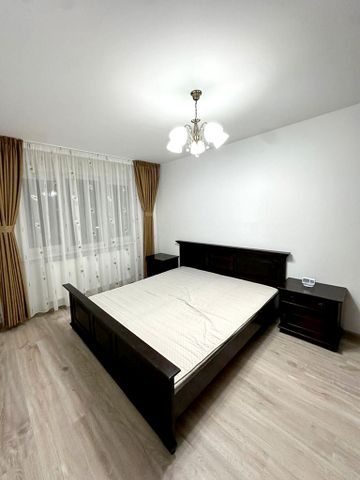 Apartament de inchiriat in Ploiesti, zona Nord-Colegiul National... - Photo 2