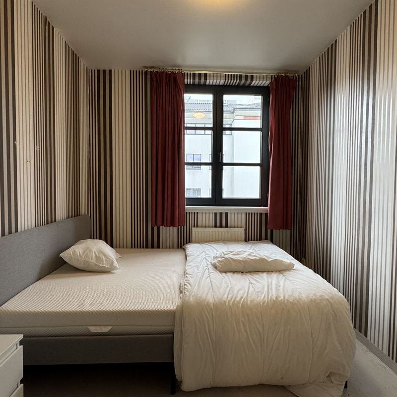 Appartement te huur in Aalst - Photo 1