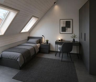 3.5 Zimmer Attikawohnung mit viel Charme - Foto 3