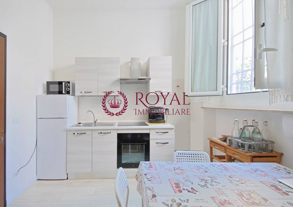 Appartamento in Affitto a Livorno