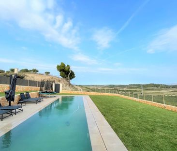 Unnamed Road, Muro, Balearic Islands 07440 - Photo 5