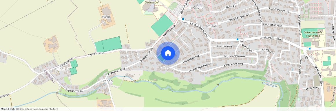 Alpenstrasse 127, 3052 Zollikofen