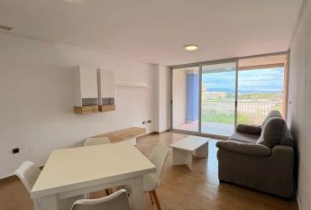 Alquiler de piso en Calle Tirso de Molina