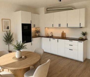 Pronájem bytu 2+kk 53 m² - Photo 2