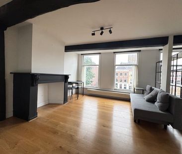 Te huur: Appartement Oudegracht 50 C in Utrecht - Foto 2