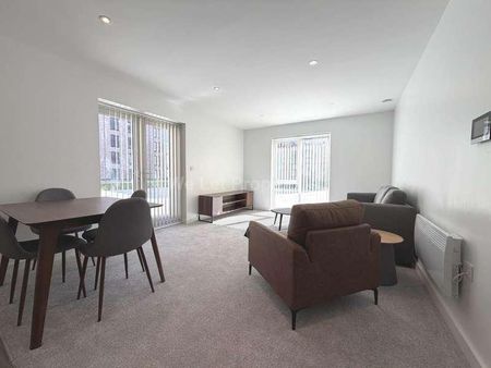 Grant Wharf, Bridgewater Wharf, M5 - Photo 3