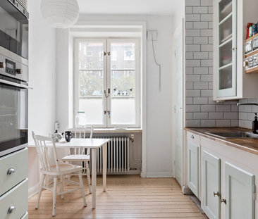 Flensburgsgatan, Malmö - Foto 2