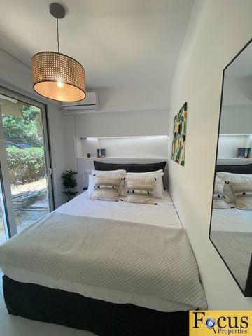 Studio/Γκαρσονιέρα για ενοικίαση Καλαμάκι (Άλιμος) - Photo 4