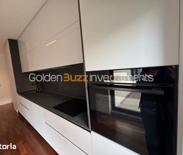 Apartament 4 camere | ~205 mp total | Zona - Ambasada SUA - Fotografie 4