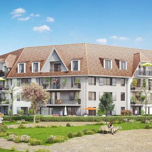 Location Appartement 2 pièces 42m² WATTIGNIES 59139 - Photo 3