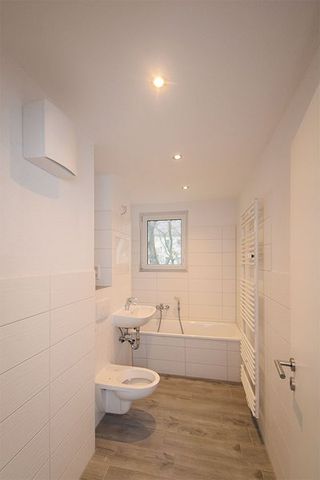 2-Raum-Wohnung Vogelweide 64 - Foto 3