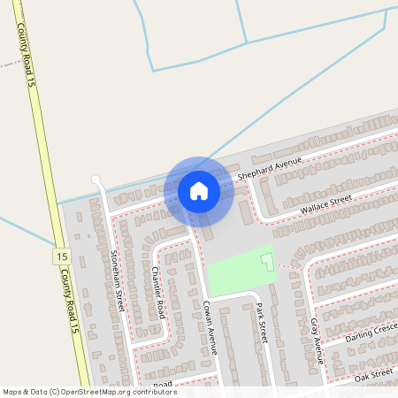 77 Cowan Avenue Unit# Lower, New Tecumseth