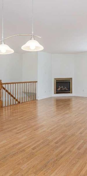 Appartement 4-1/2 L’ASSOMPTION -1620$/mois (2ème étage) - Photo 1