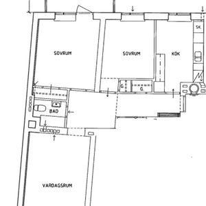 Norra Smedjegatan 31 - Photo 3