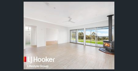 Rural Lifestyle on 50 Acres! - Photo 3