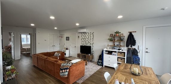 Condo Locatif 4 1/2 - Photo 2