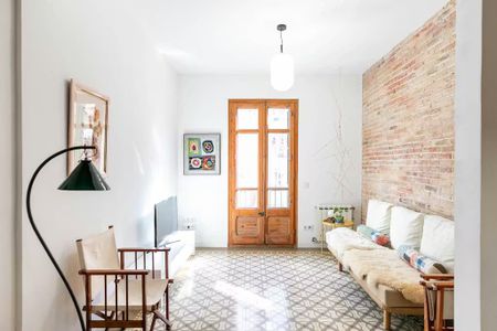 Carrer d'Aragó, Barcelona, Catalonia 08015 - Photo 4