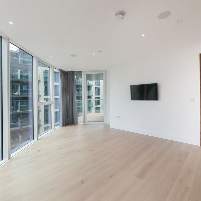 1 bedroom apartment to rent - Photo 1