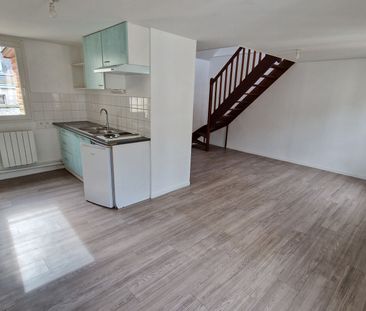 Location Appartement 2 pièces 48m² ROUEN 76000 - Photo 1