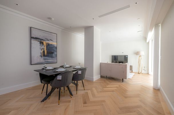 Millbank Residence, SW1P, London - Photo 1