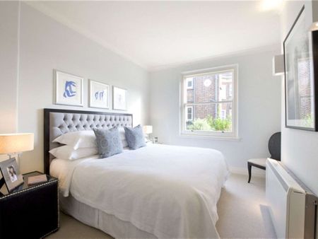 Chester House, 19 Eccleston Place, London, SW1W 9NF - Photo 4