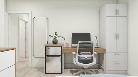 Furnished, All-Inclusive apartments by Dow's Lake - Photo 2