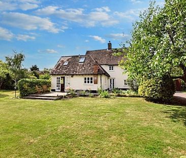 3 bedroom detached house to rent - Photo 6
