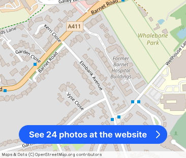 4 bedroom semi-detached house for rent - Photo 1