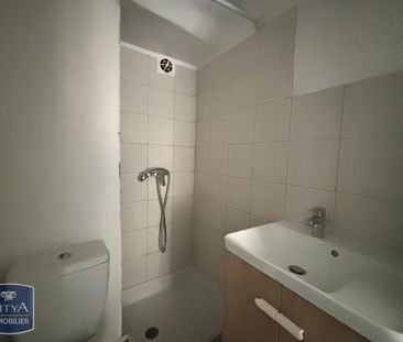 Location Appartement 1 pièce 16m² CARPENTRAS 84200 - Photo 4