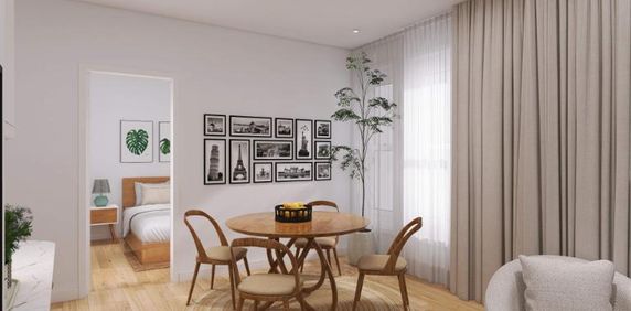 2 CH - 1 SDB - Montréal - $2,575 /mo - Photo 2