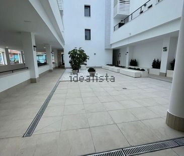 Alquiler de ático en Cruz del Humilladero - Los Tilos - Photo 5