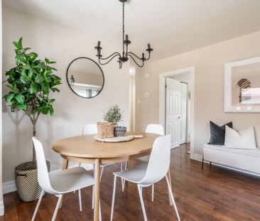 For Lease - 34 Briarwood Crescent Unit# Upper, Hamilton, Ontario - Photo 4