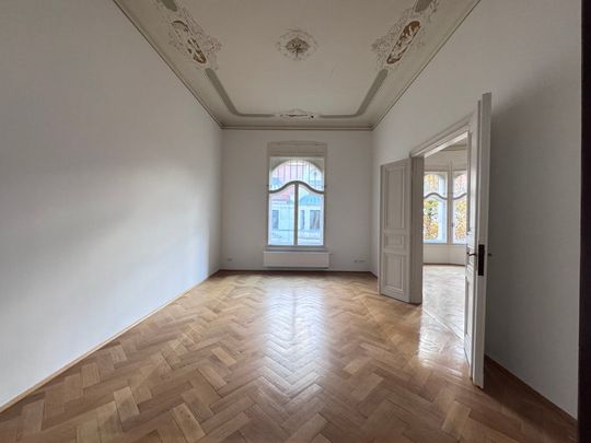 Tschaikowskistr. 31, 04105 Leipzig OT Zentrum-Nordwest - Foto 1