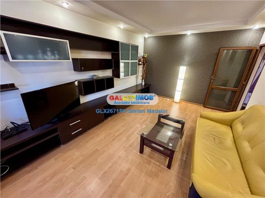 INCHIRIERE APARTAMENT 2 CAMERE DECOMANDAT - ZONA ENACHITA VACARESCU - Fotografie 1