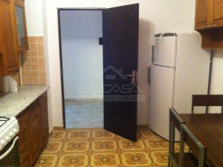 Apartament 3CD, Alexandru cel Bun, cu CT - Fotografie 3