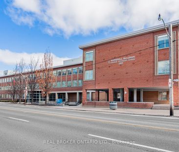 For Lease - 1088 Avenue Road Unit# B, Toronto, Ontario - Photo 1