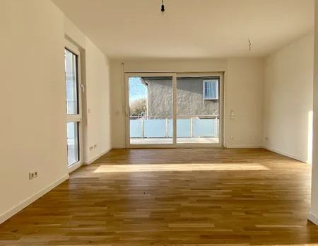 Moderne 3-Zimmerwohnung in citynaher Lage mit großem Balkon! - Foto 1