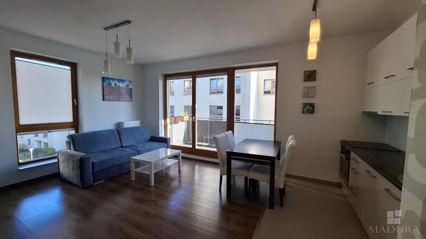 MIESZKANIE na WYNAJEM - Zdjęcie 1