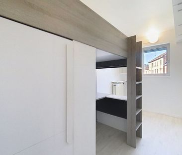 Appartement T1 près de PARIS à louer - Photo 3