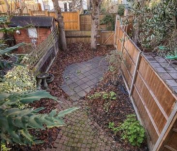 Burnbury Road, Balham, SW12 - Photo 1